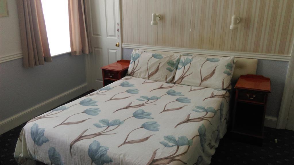 Havelock Guesthouse Saint Helier Jersey Esterno foto