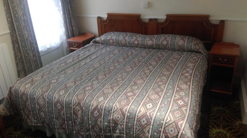 Havelock Guesthouse Saint Helier Jersey Esterno foto