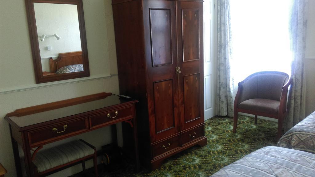 Havelock Guesthouse Saint Helier Jersey Esterno foto